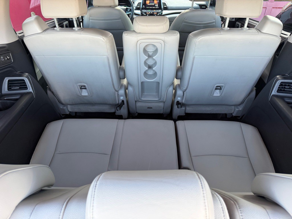 2019 Honda Odyssey Image 29