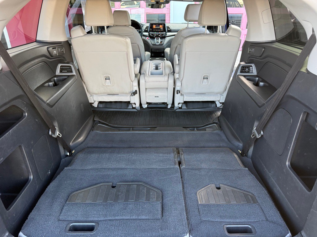 2019 Honda Odyssey Image 31