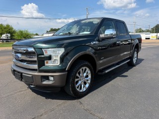 Image for 2015 Ford F-150 Lariat ID: 7517525