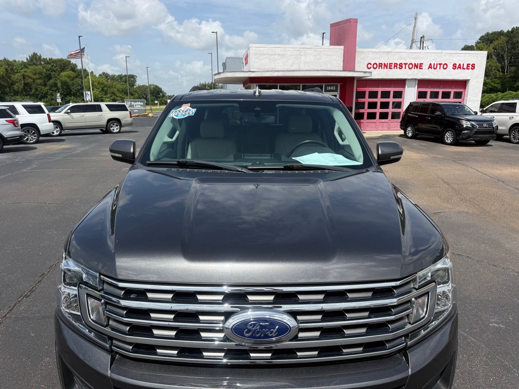 2019 Ford Expedition Image 2