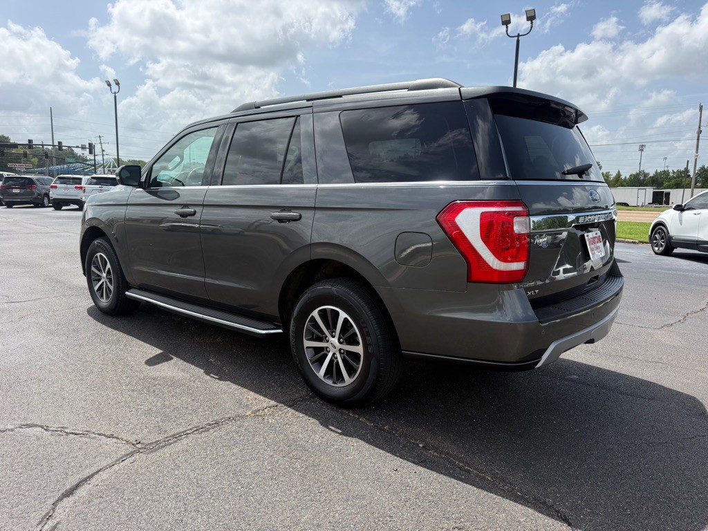 2019 Ford Expedition Image 3