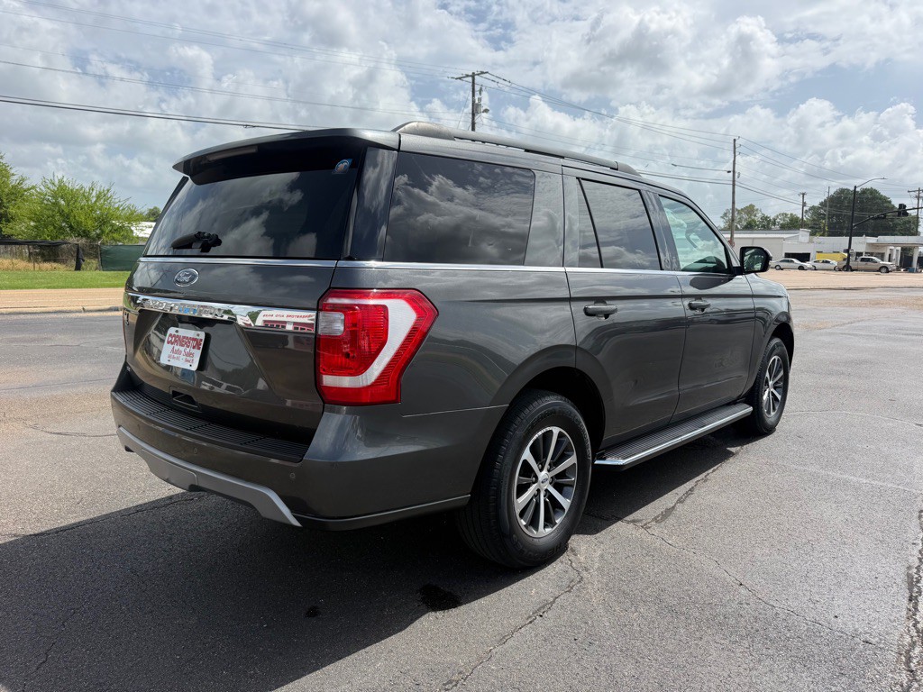 2019 Ford Expedition Image 5