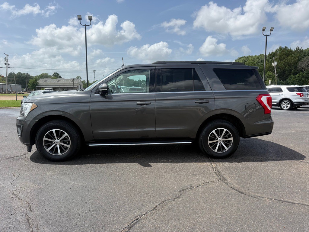 2019 Ford Expedition Image 6