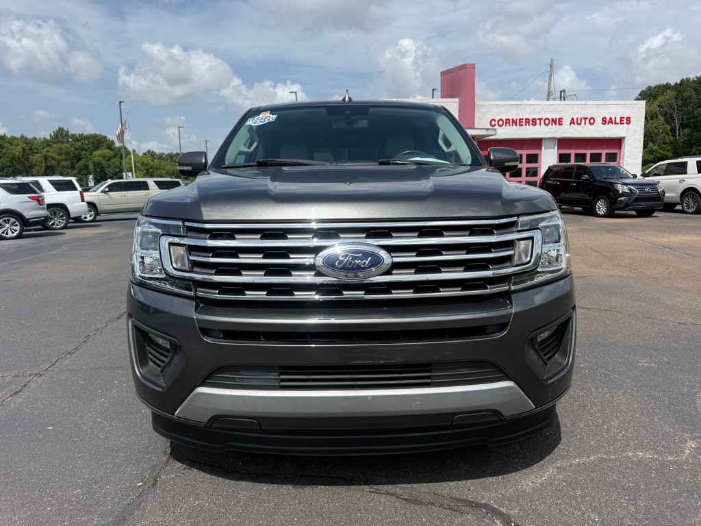 2019 Ford Expedition Image 7