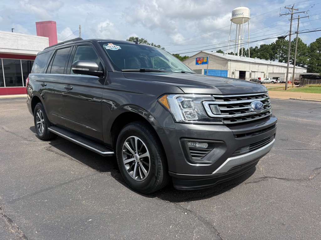 2019 Ford Expedition Image 8
