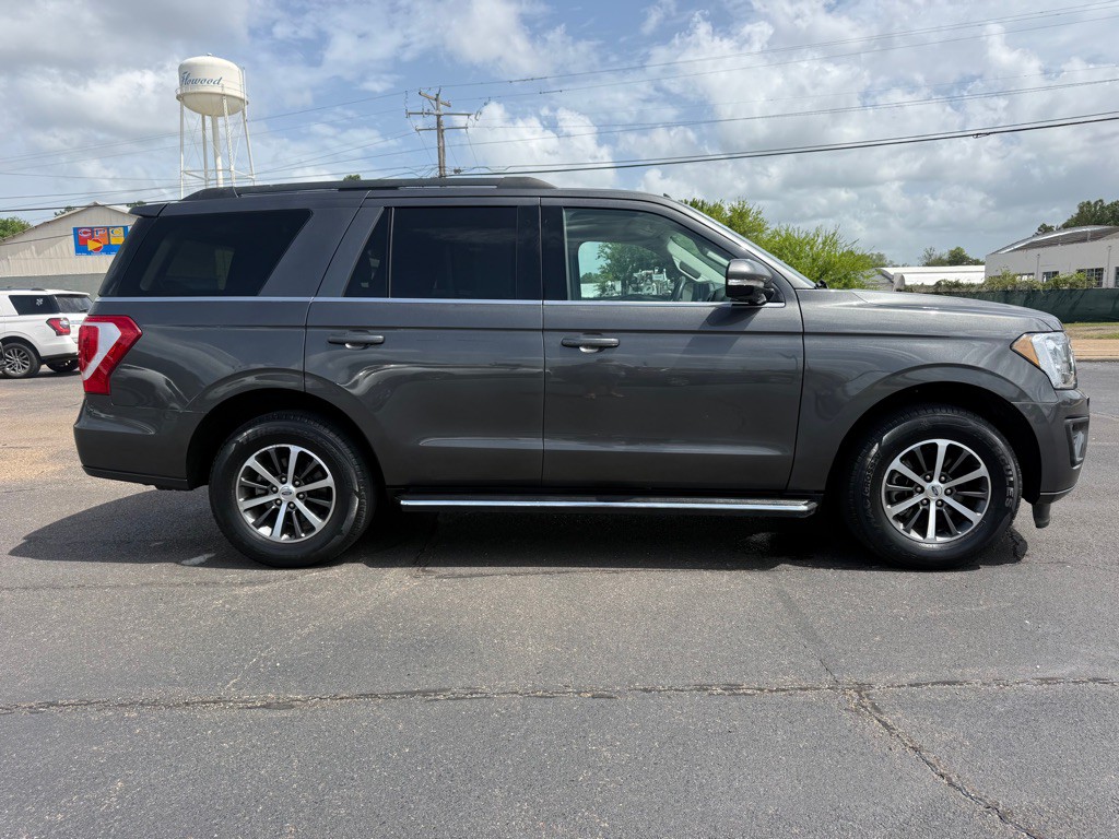 2019 Ford Expedition Image 9