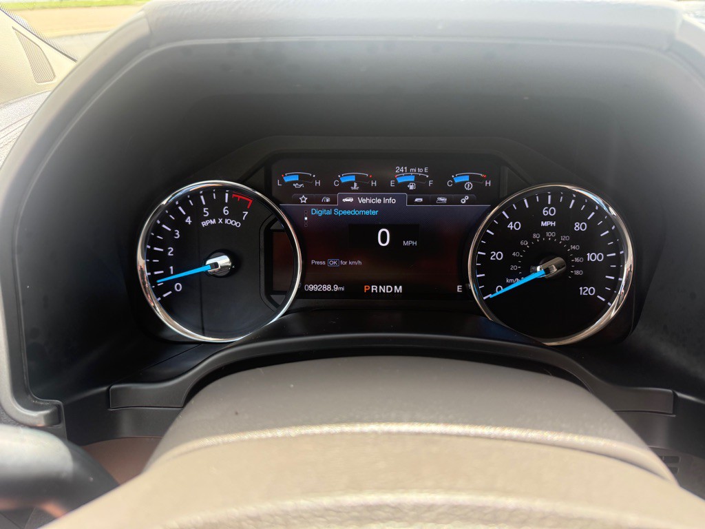 2019 Ford Expedition Image 10