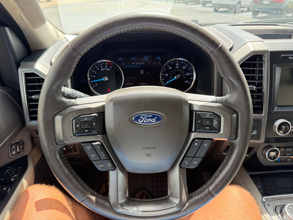 2019 Ford Expedition Image 11