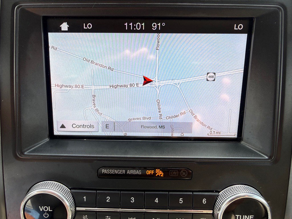 2019 Ford Expedition Image 12