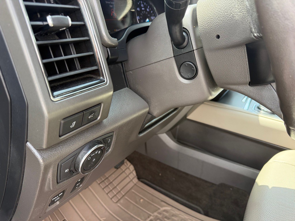 2019 Ford Expedition Image 15