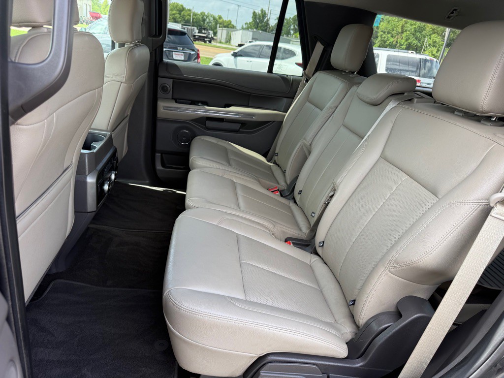 2019 Ford Expedition Image 18