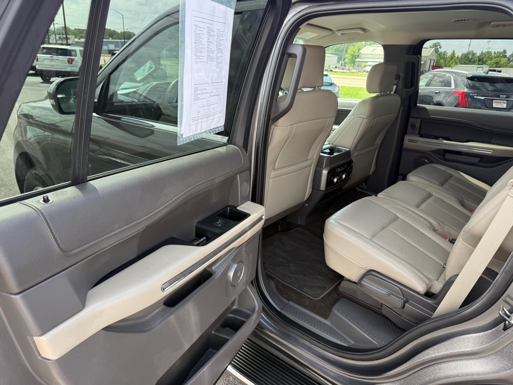 2019 Ford Expedition Image 19