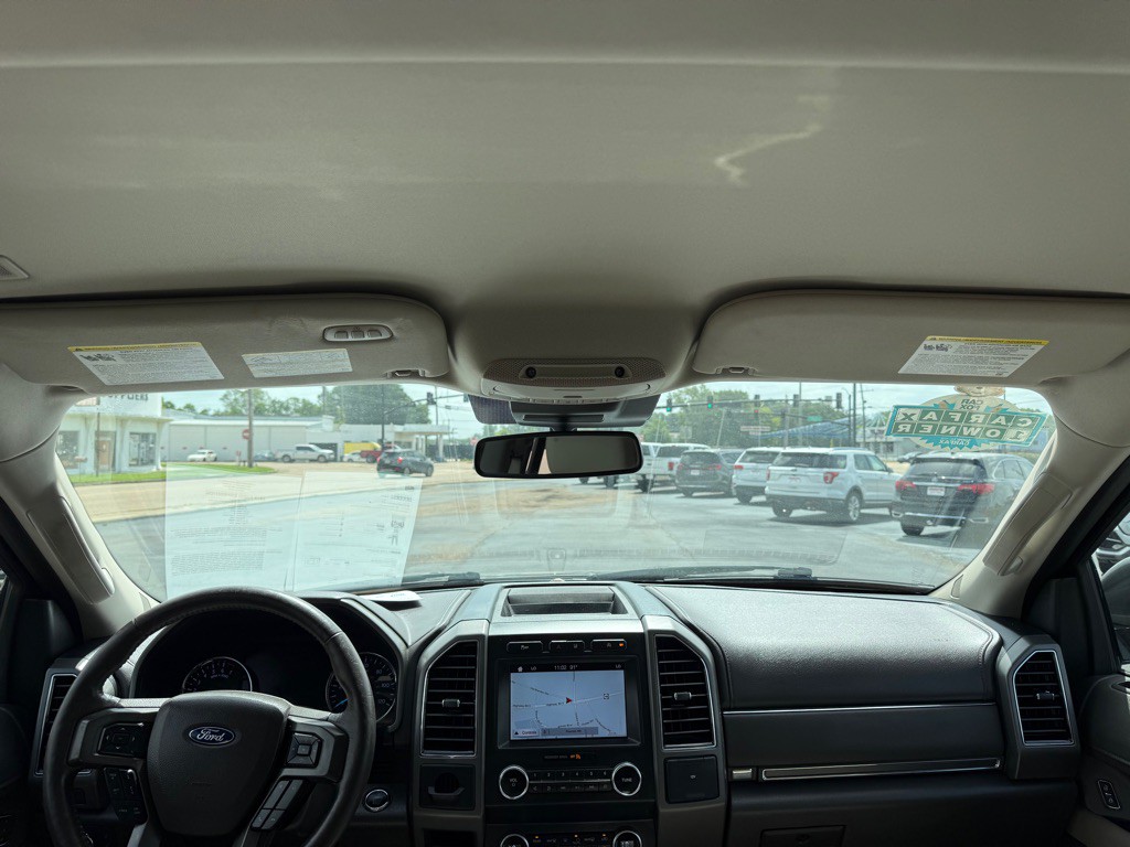 2019 Ford Expedition Image 20