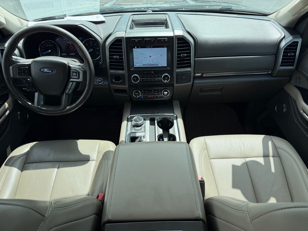 2019 Ford Expedition Image 21
