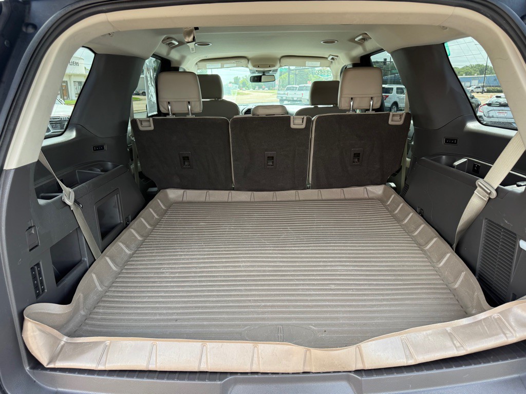 2019 Ford Expedition Image 22