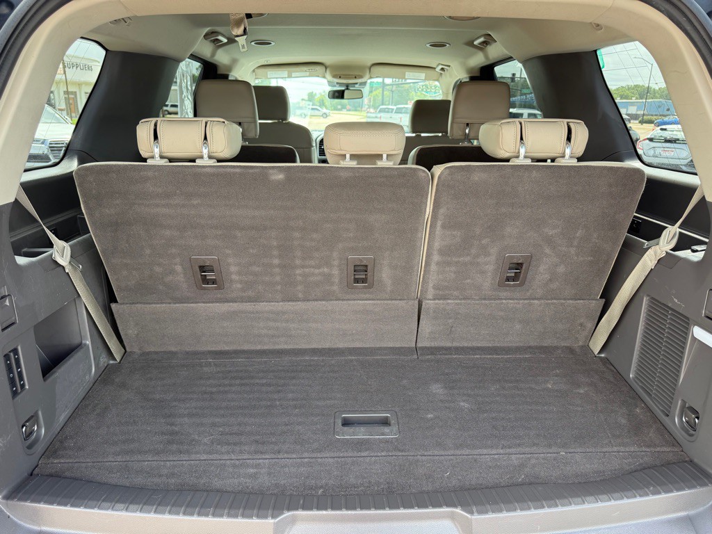2019 Ford Expedition Image 23