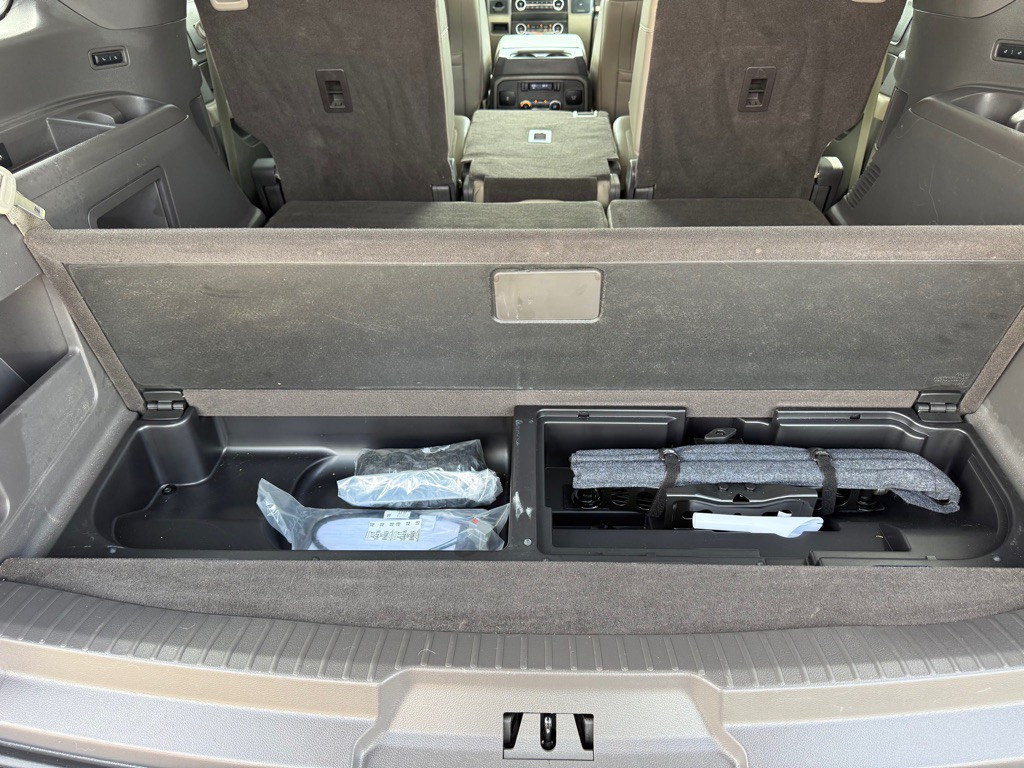 2019 Ford Expedition Image 25