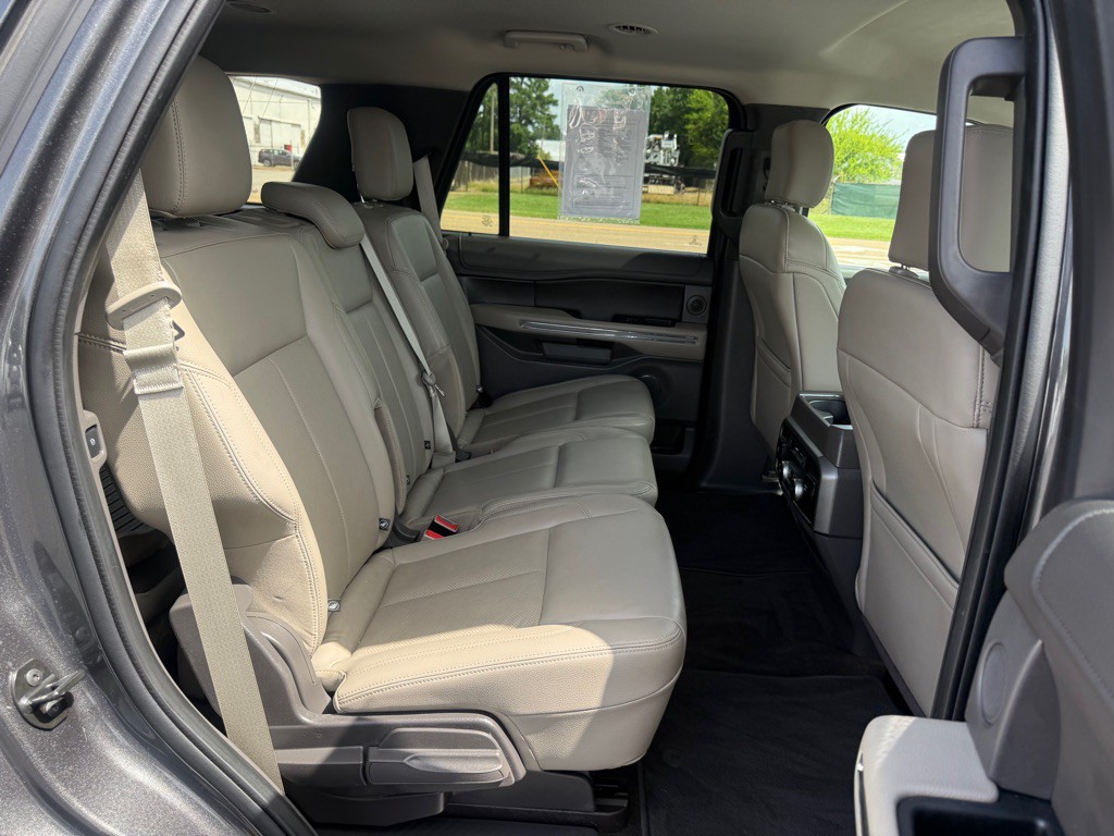 2019 Ford Expedition Image 26