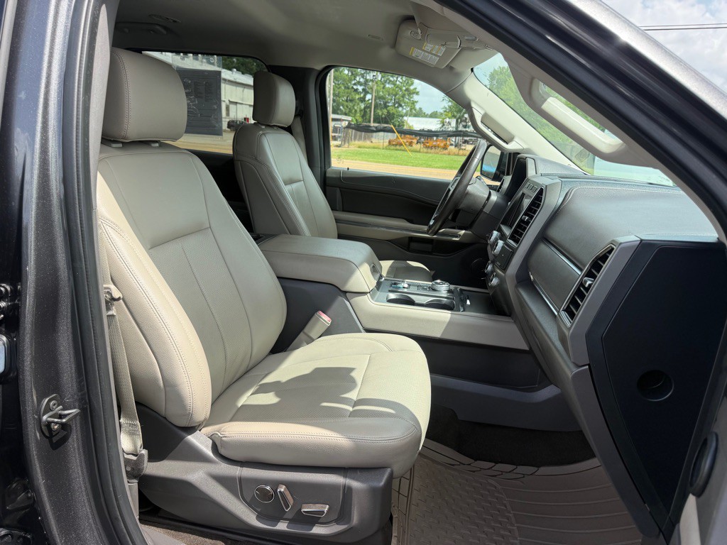 2019 Ford Expedition Image 28