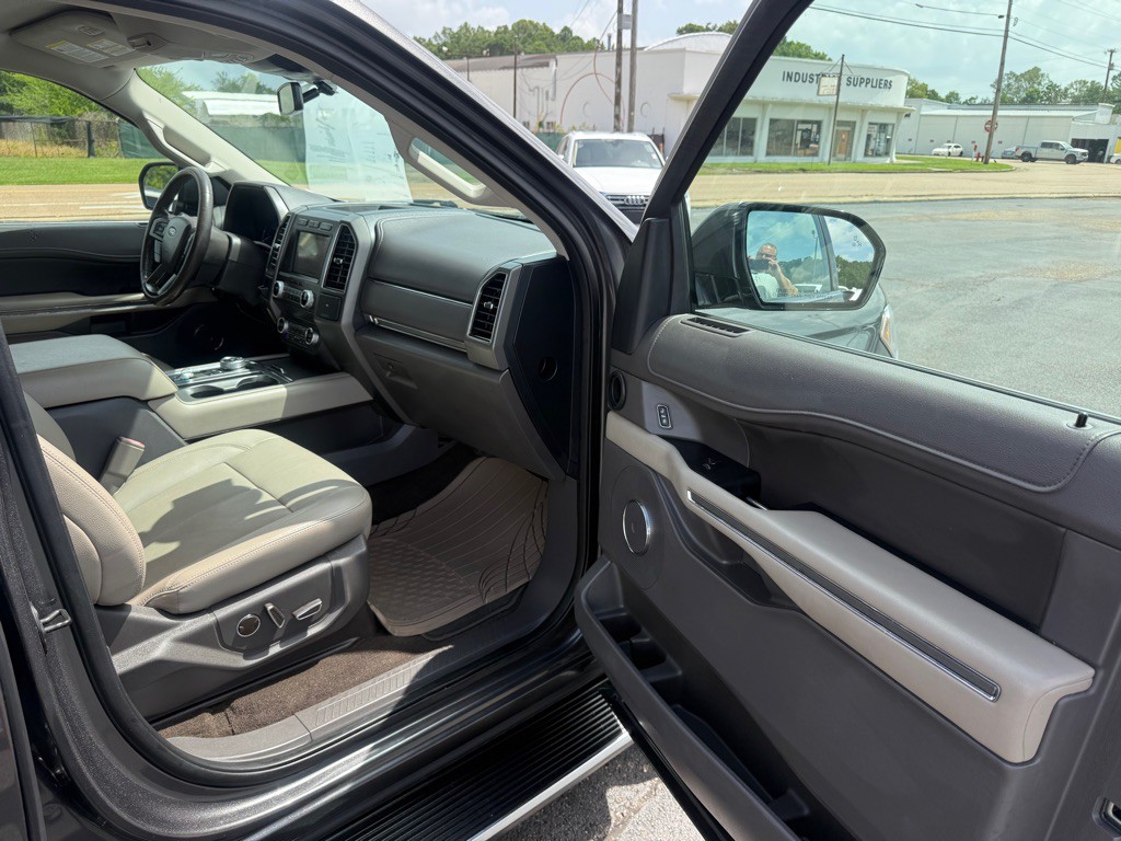 2019 Ford Expedition Image 29