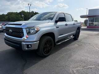 Image for 2020 Toyota Tundra SR5 ID: 7551362