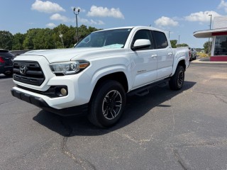 Image for 2016 Toyota Tacoma SR5 V6 ID: 7552394