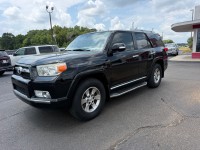 Image for 2012 Toyota 4Runner SR5 ID: 7572346