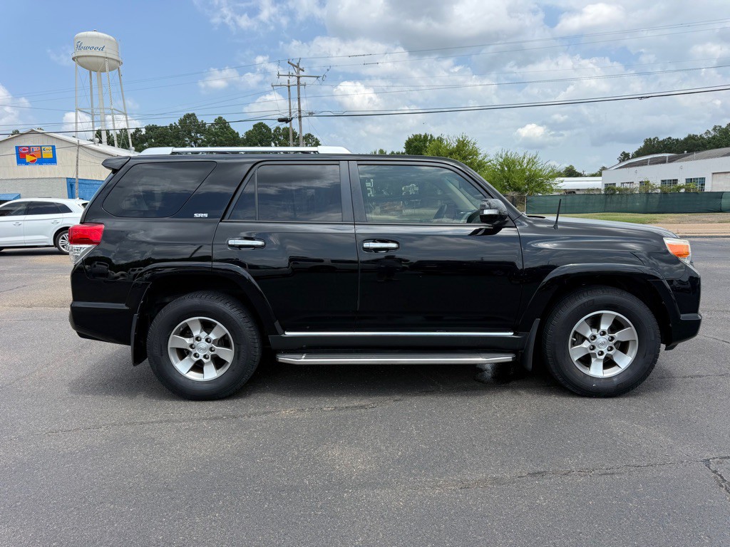 2012 Toyota 4Runner Image 6