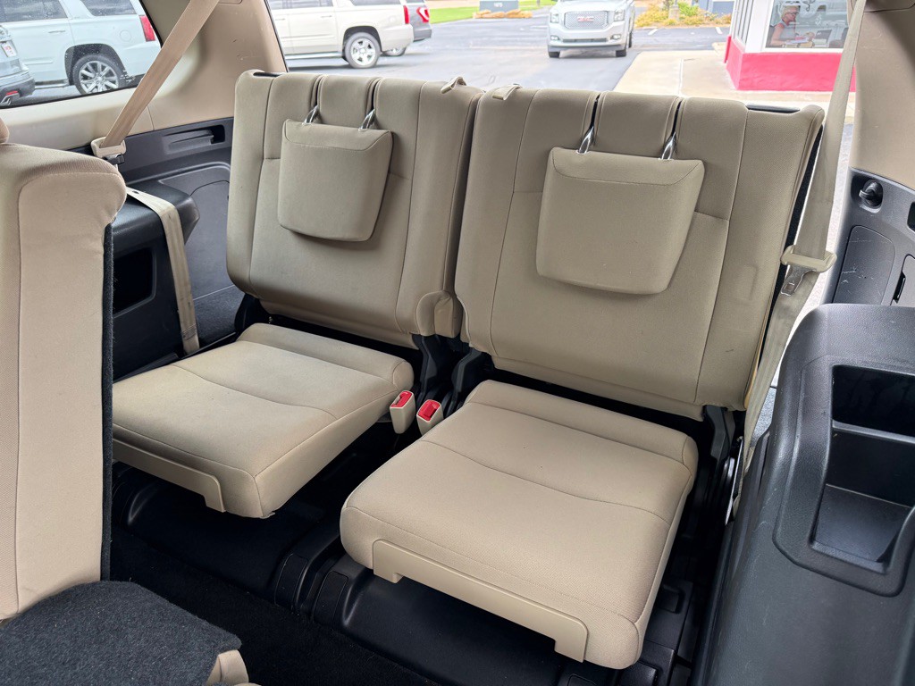 2012 Toyota 4Runner Image 23
