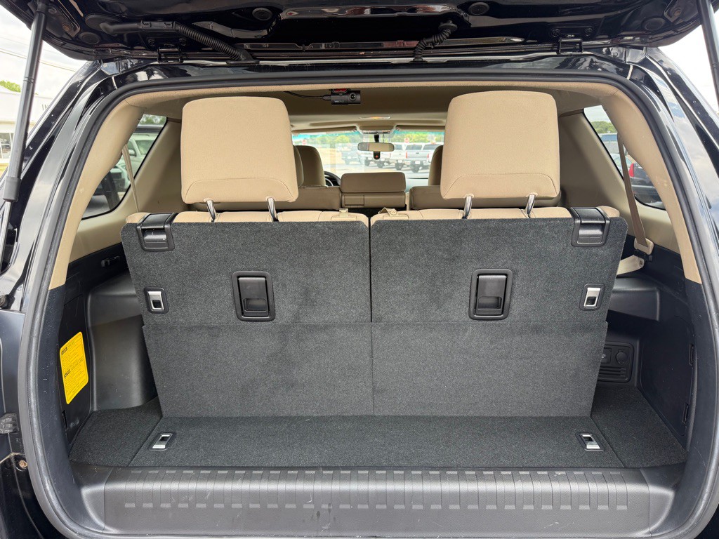 2012 Toyota 4Runner Image 24