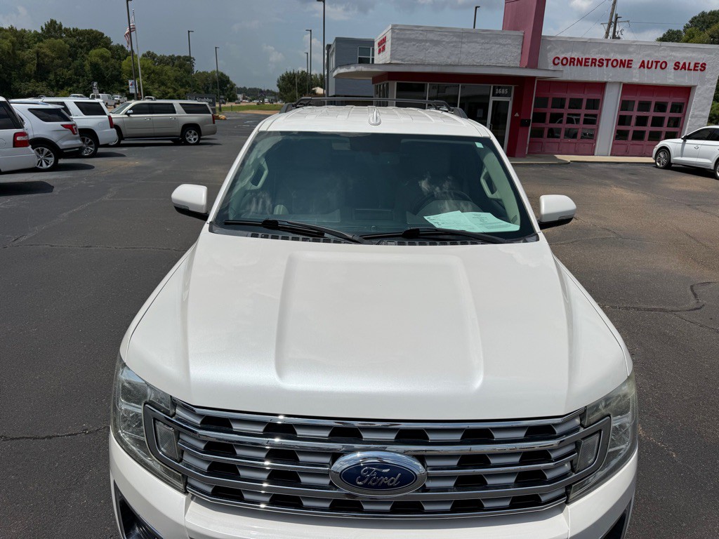 2018 Ford Expedition Image 2