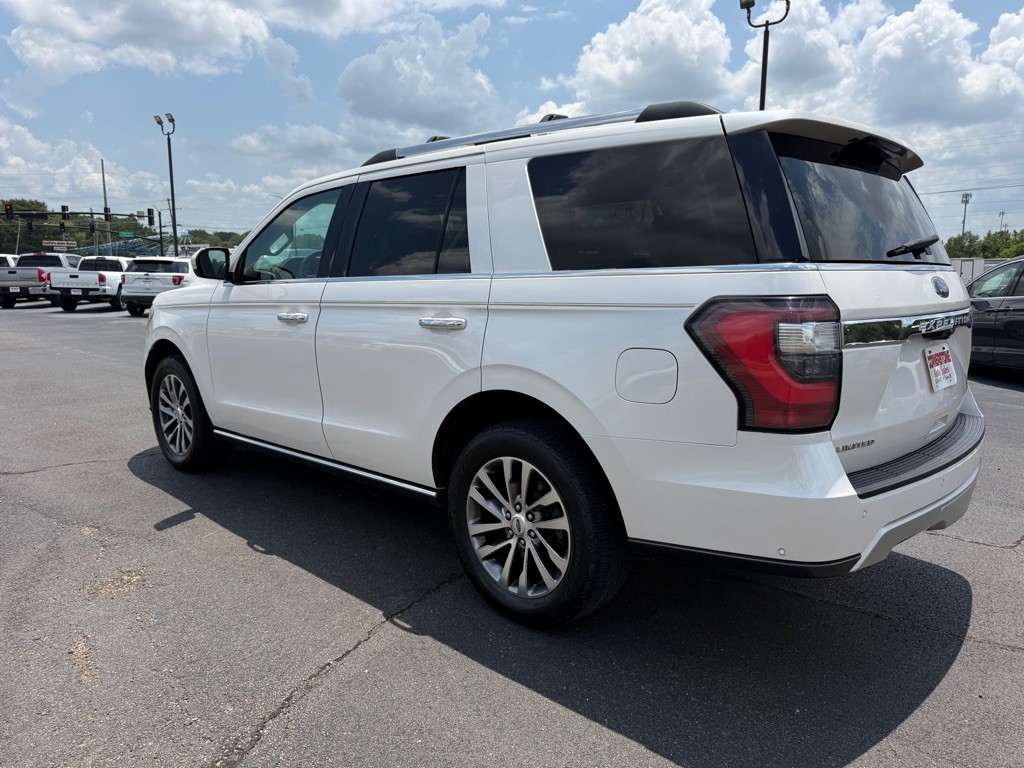 2018 Ford Expedition Image 6
