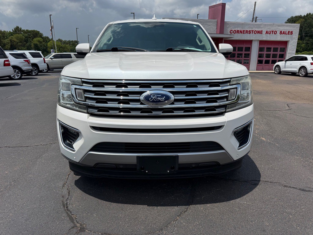 2018 Ford Expedition Image 7