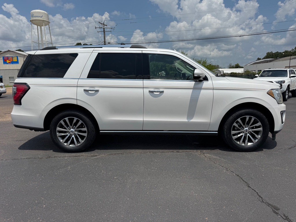 2018 Ford Expedition Image 9