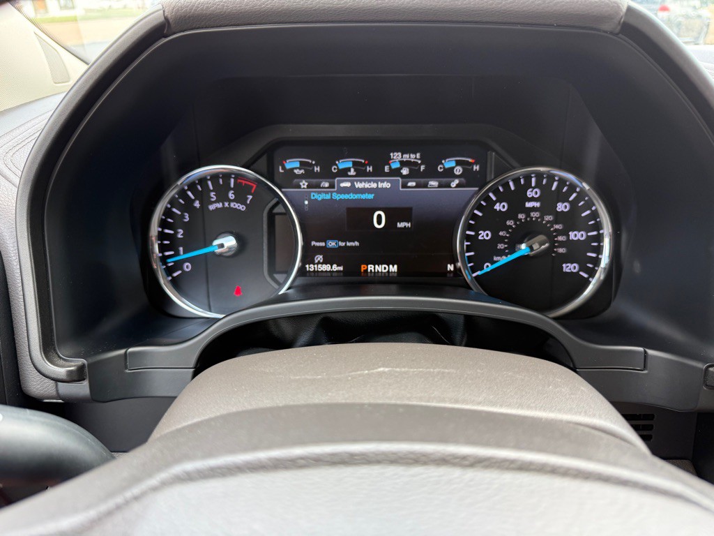 2018 Ford Expedition Image 10