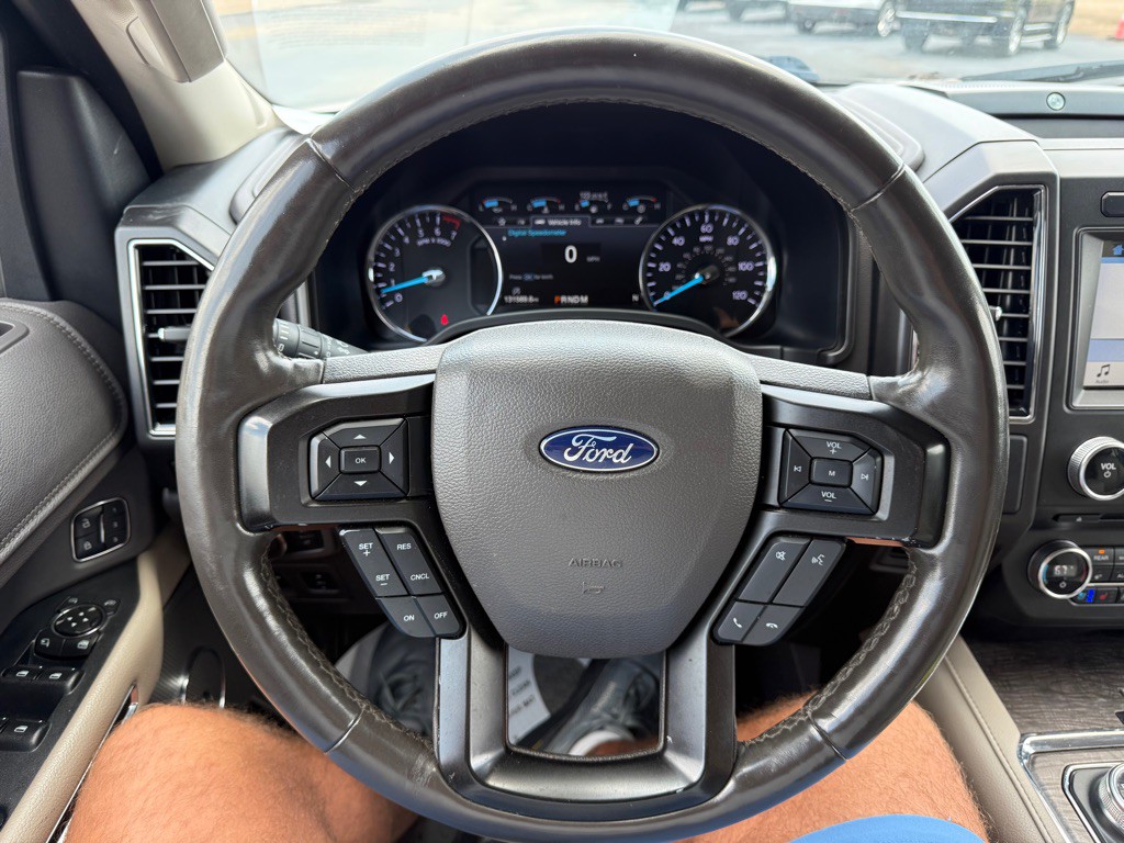 2018 Ford Expedition Image 11