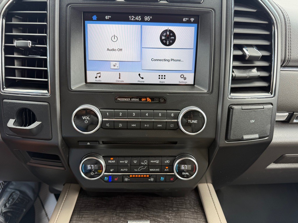 2018 Ford Expedition Image 13