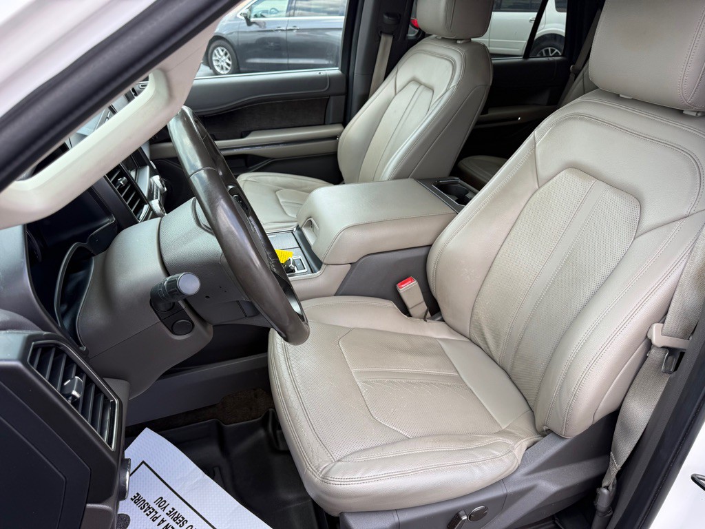 2018 Ford Expedition Image 14