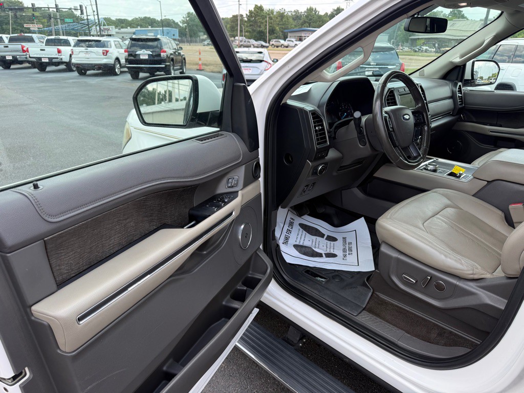 2018 Ford Expedition Image 15