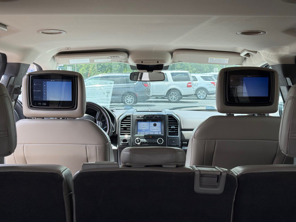 2018 Ford Expedition Image 17