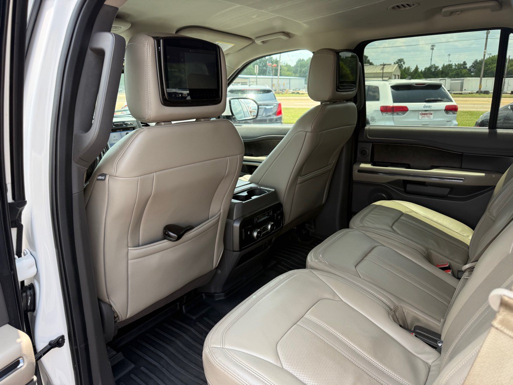 2018 Ford Expedition Image 18
