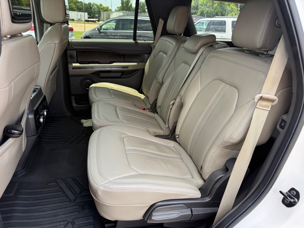 2018 Ford Expedition Image 19