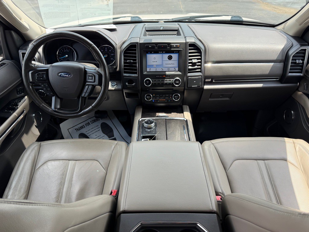 2018 Ford Expedition Image 20