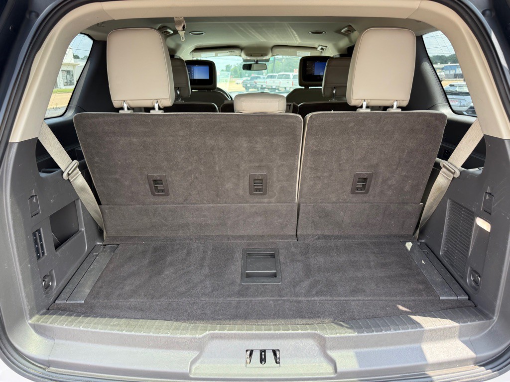 2018 Ford Expedition Image 22