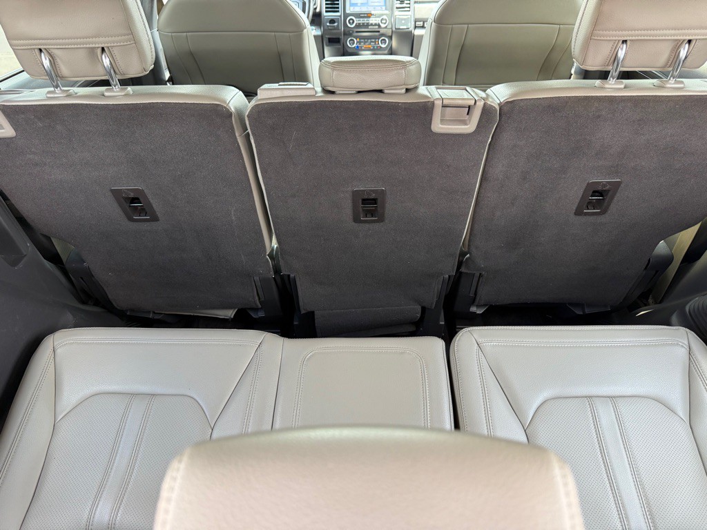 2018 Ford Expedition Image 23