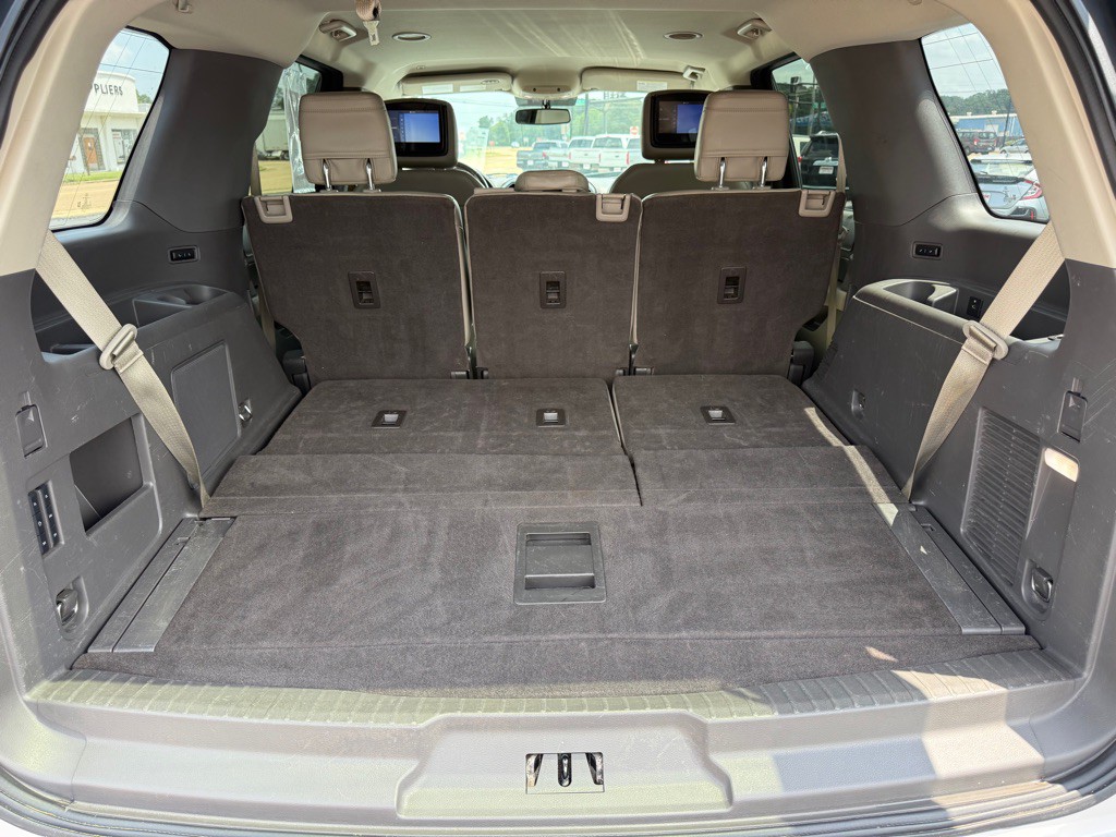 2018 Ford Expedition Image 25