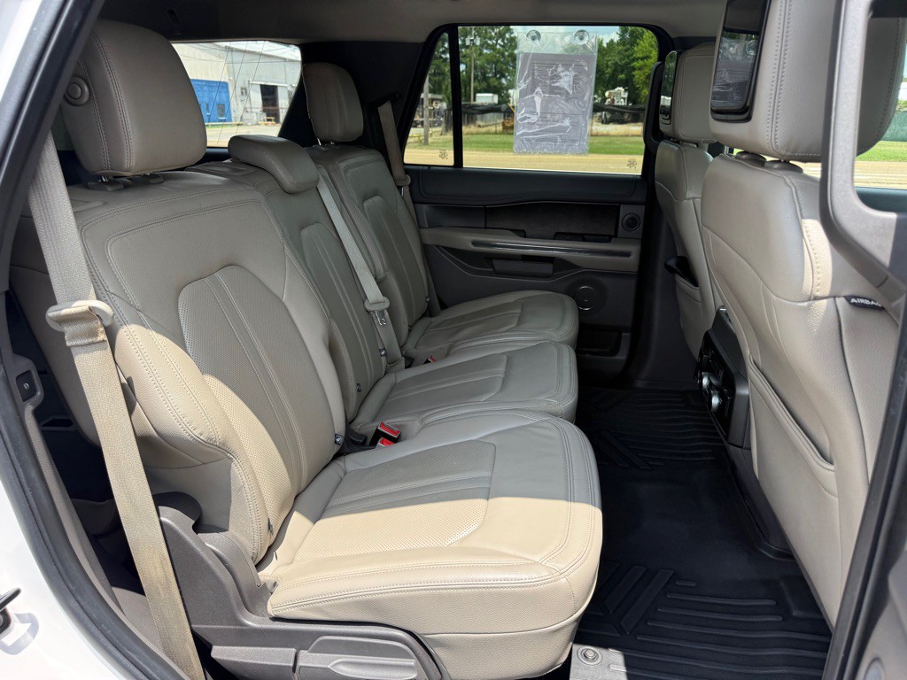 2018 Ford Expedition Image 26