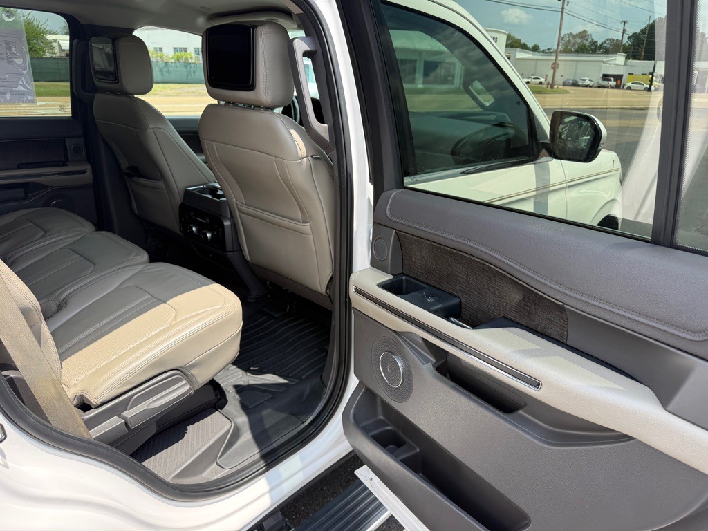 2018 Ford Expedition Image 27