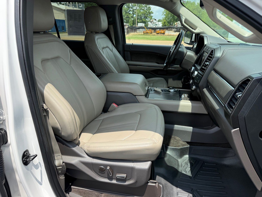 2018 Ford Expedition Image 28