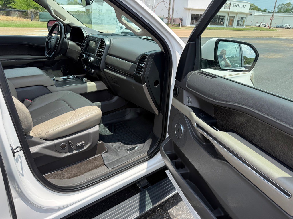2018 Ford Expedition Image 29